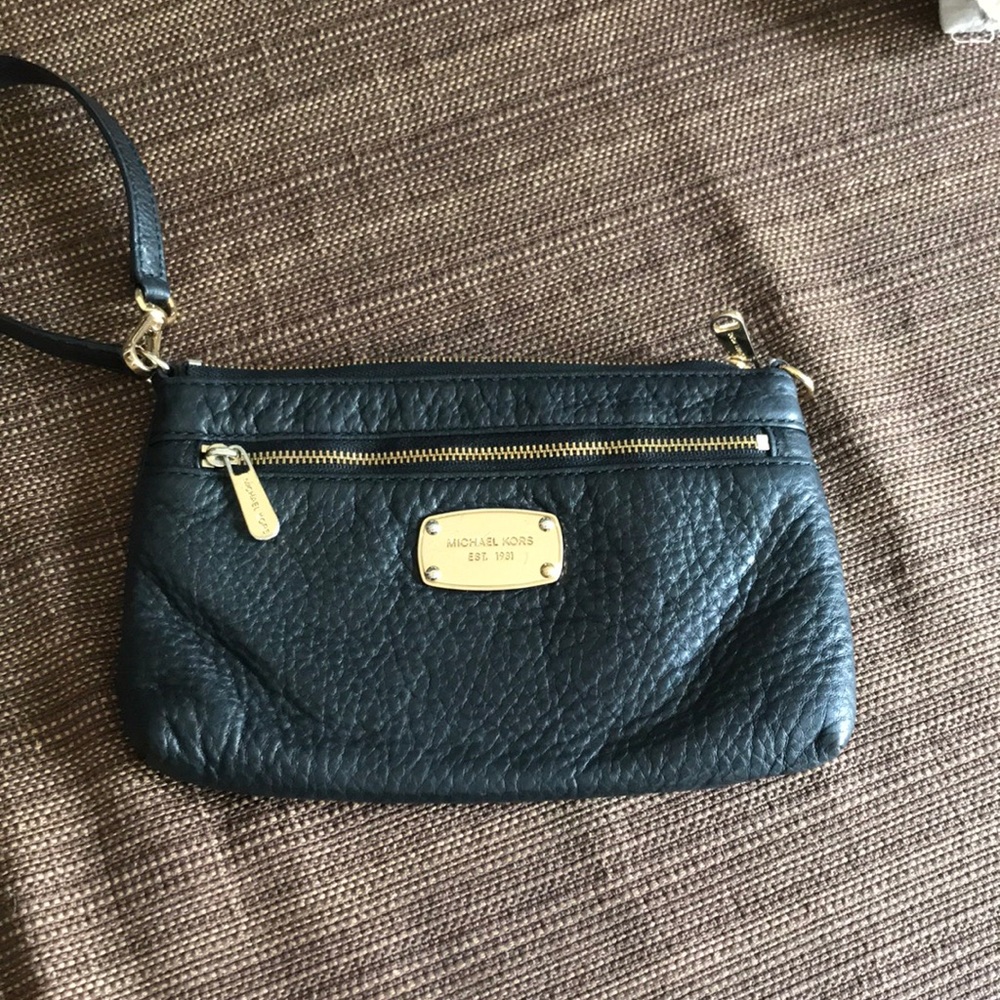 Michael Kors wristlet